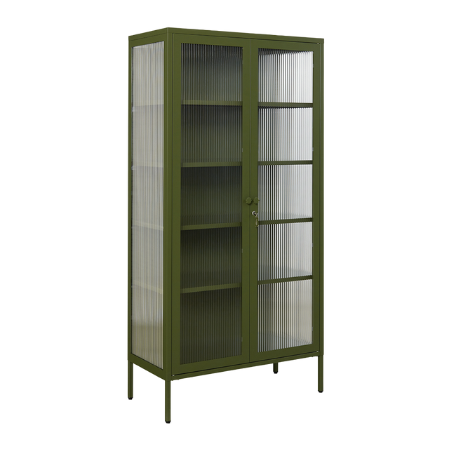 The Collector Locker