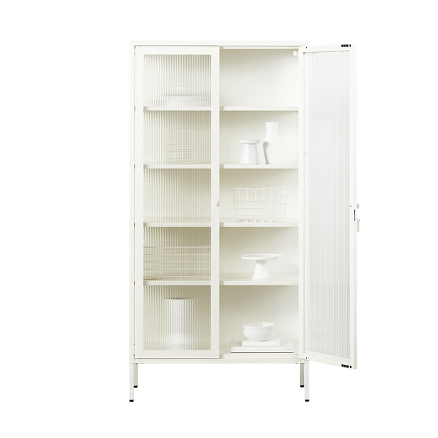 The Collector Locker