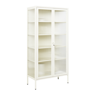 The Collector Locker