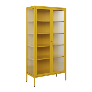 The Collector Locker