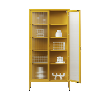 The Collector Locker