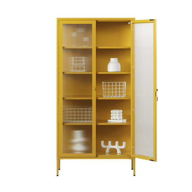 The Collector Locker