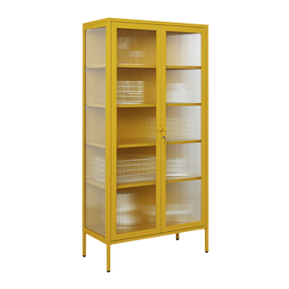 The Collector Locker