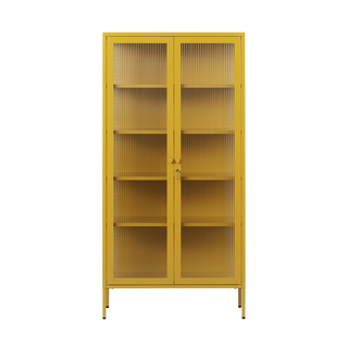 The Collector Locker