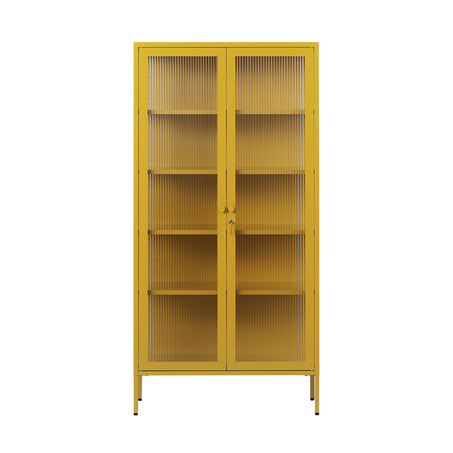 The Collector Locker