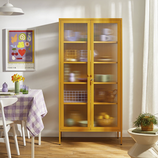 The Collector Locker