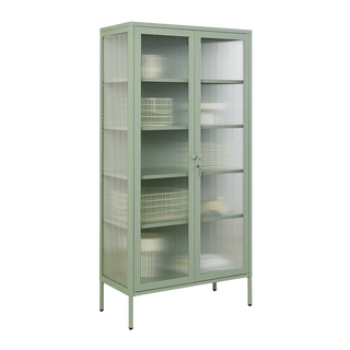 The Collector Locker