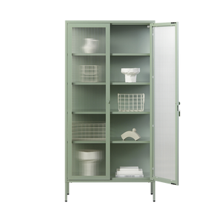 The Collector Locker