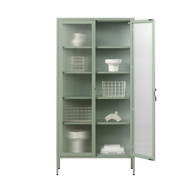 The Collector Locker