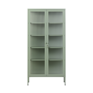 The Collector Locker