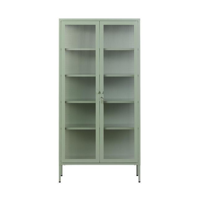 The Collector Locker
