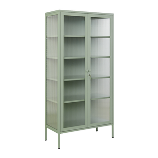 The Collector Locker