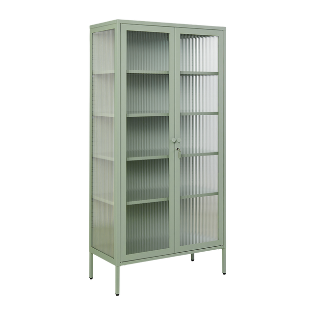 The Collector Locker