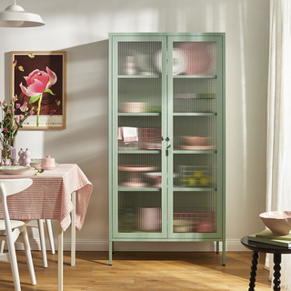 The Collector Locker