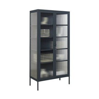 The Collector Locker