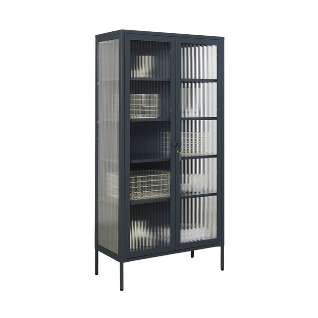 The Collector Locker