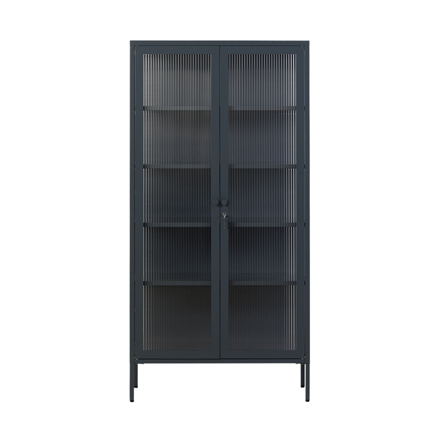 The Collector Locker