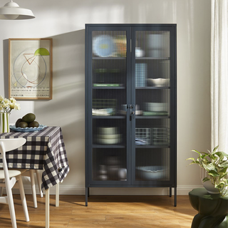 The Collector Locker