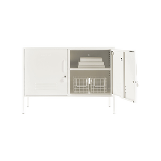 The Lowdown Locker
