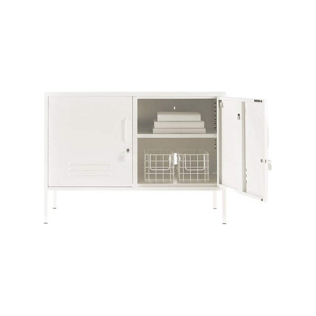 The Lowdown Locker