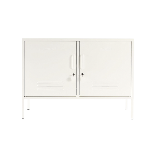 The Lowdown Locker