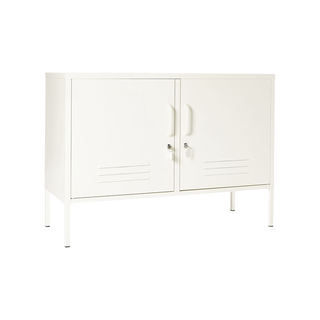 The Lowdown Locker
