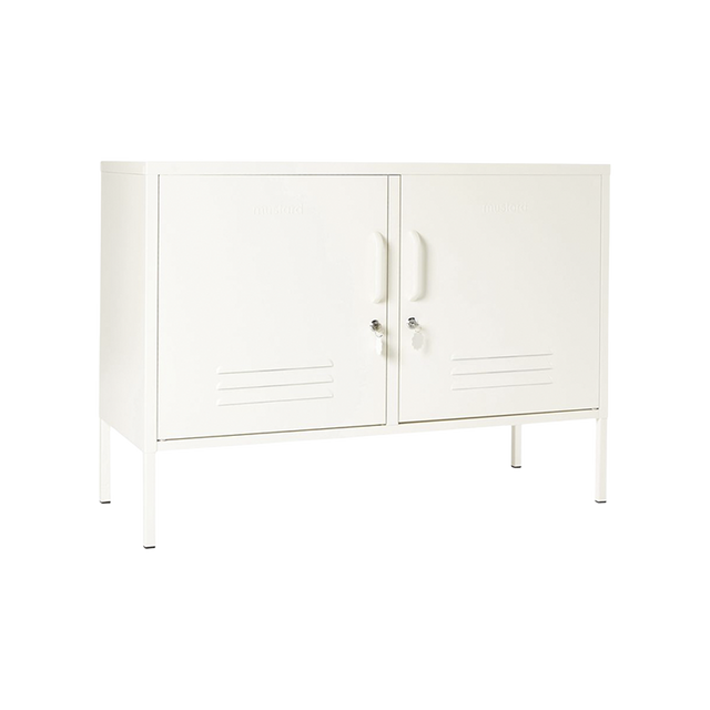 The Lowdown Locker