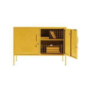 The Lowdown Locker