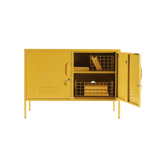 The Lowdown Locker