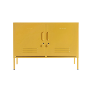 The Lowdown Locker