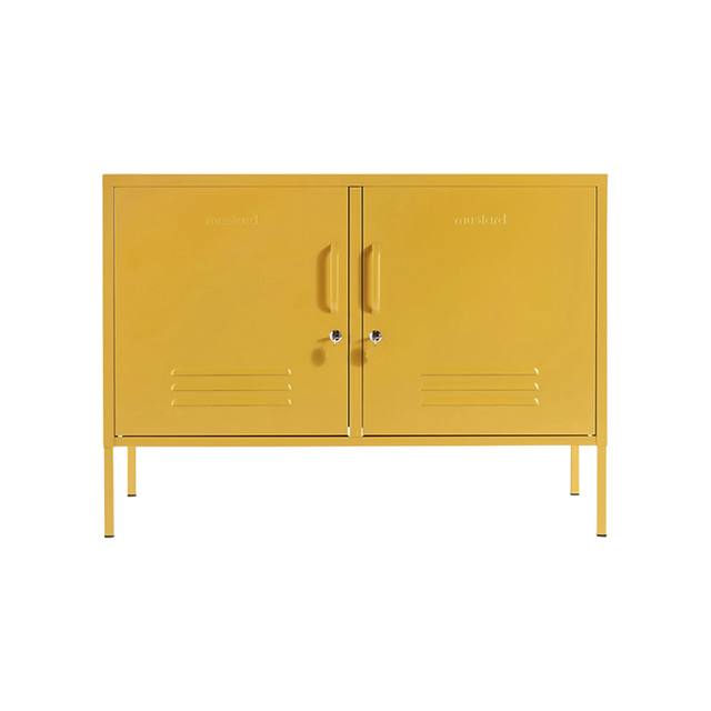The Lowdown Locker