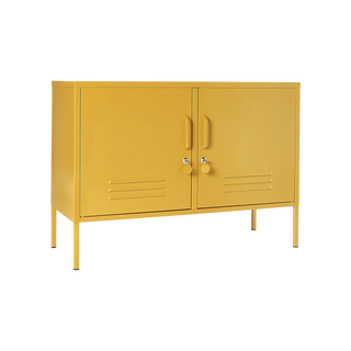 The Lowdown Locker