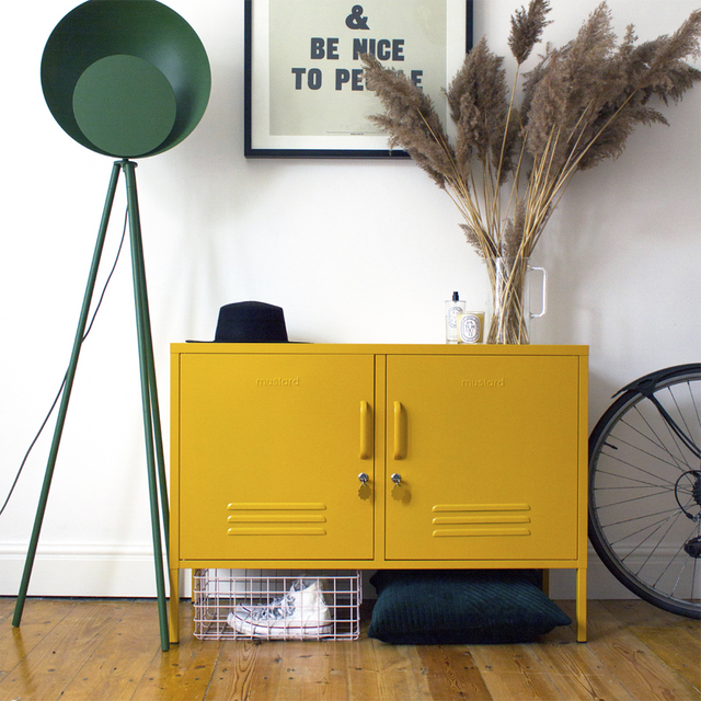 The Lowdown Locker