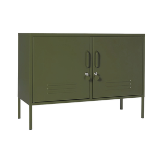 The Lowdown Locker