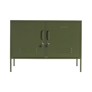 The Lowdown Locker