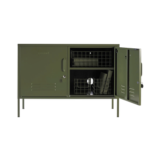 The Lowdown Locker