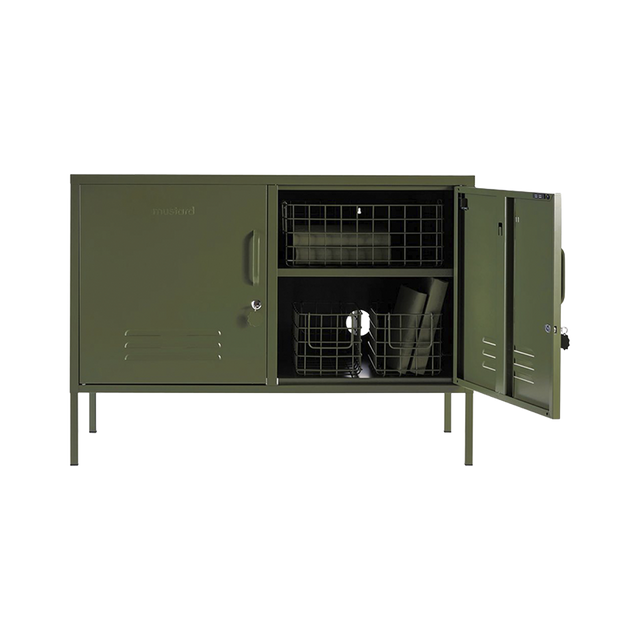 The Lowdown Locker