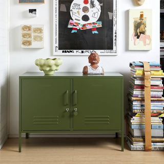 The Lowdown Locker
