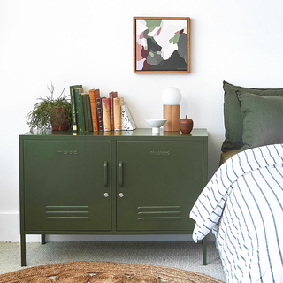 The Lowdown Locker