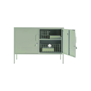 The Lowdown Locker