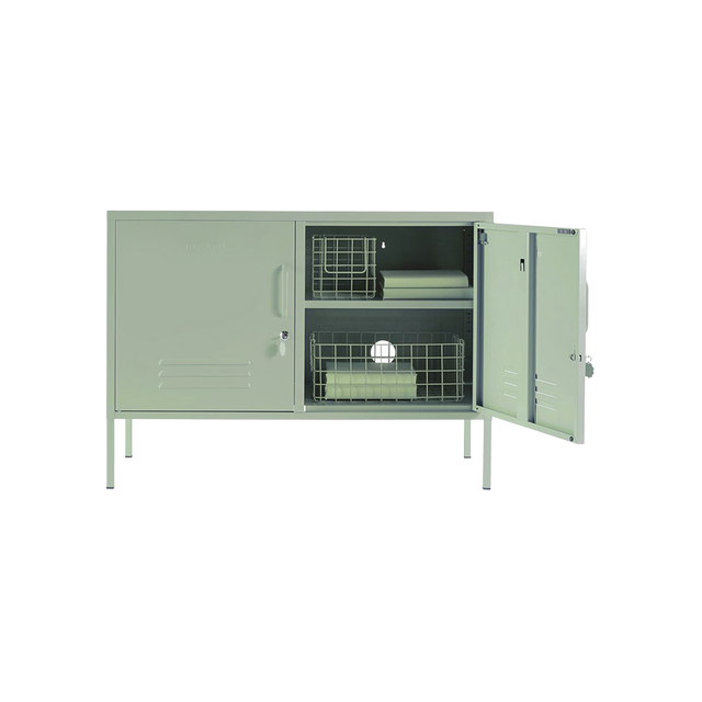 The Lowdown Locker