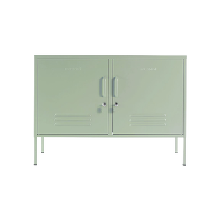 The Lowdown Locker