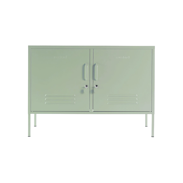 The Lowdown Locker