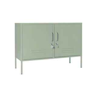 The Lowdown Locker