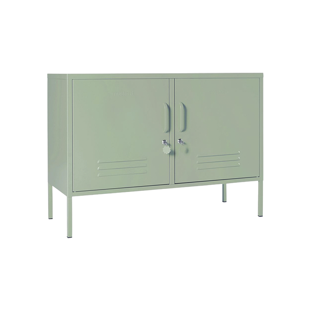The Lowdown Locker