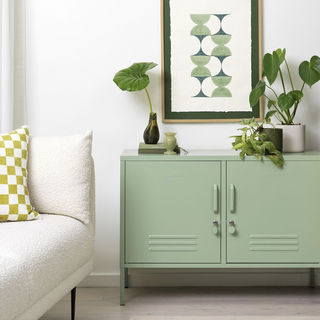 The Lowdown Locker