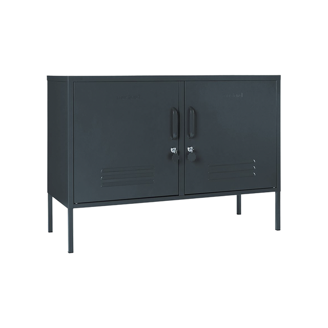 The Lowdown Locker