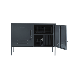 The Lowdown Locker
