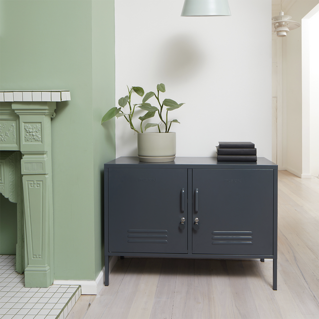 The Lowdown Locker