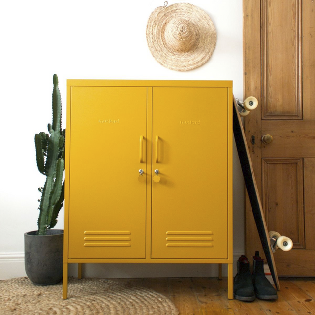 The Midi Locker